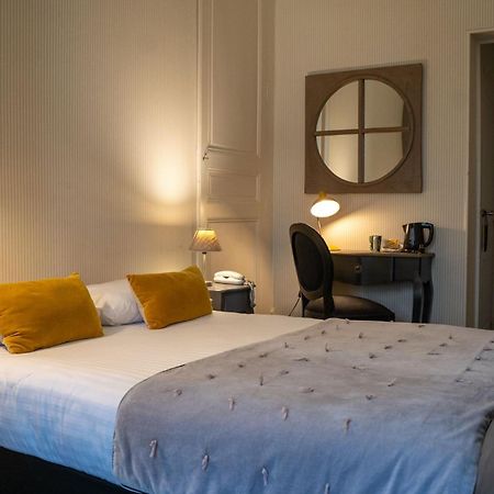 Hotel Val De Loire Tours Zewnętrze zdjęcie
