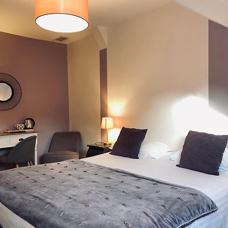 Hotel Val De Loire Tours Zewnętrze zdjęcie