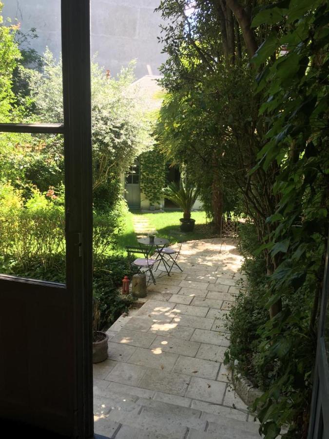 Hotel Val De Loire Tours Zewnętrze zdjęcie
