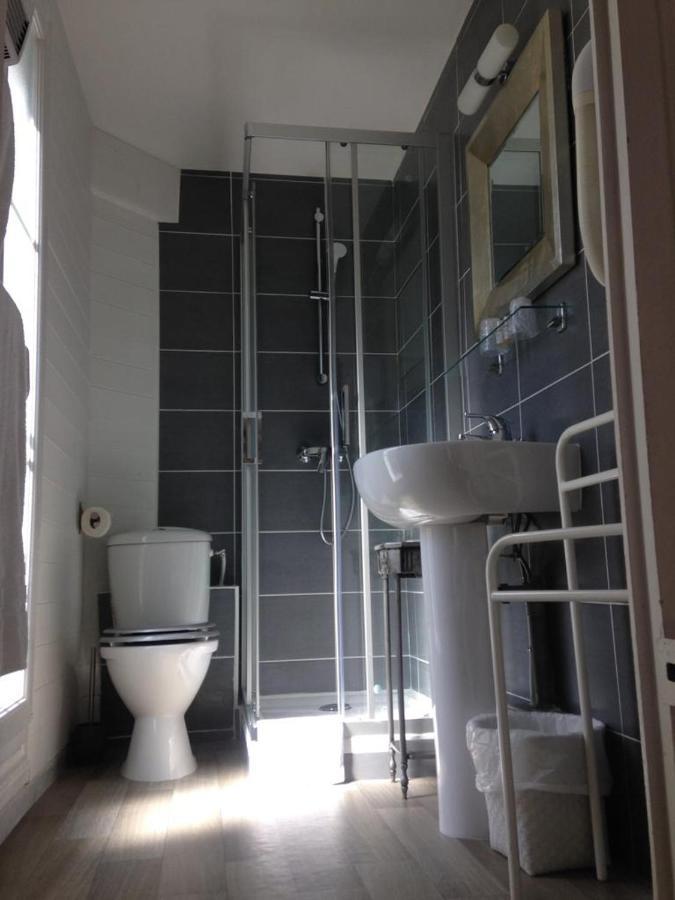 Hotel Val De Loire Tours Zewnętrze zdjęcie