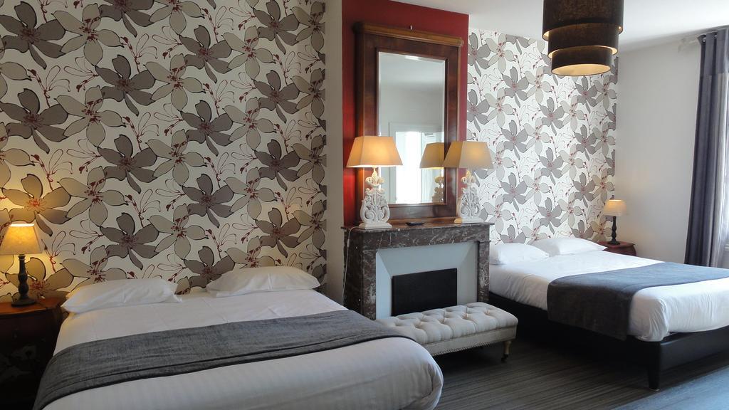 Hotel Val De Loire Tours Pokój zdjęcie