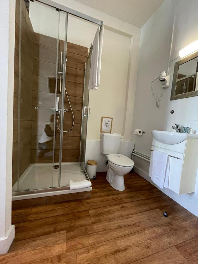 Hotel Val De Loire Tours Zewnętrze zdjęcie