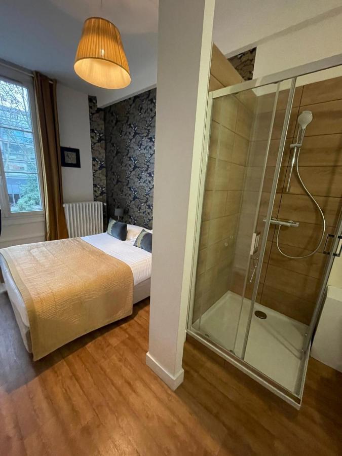 Hotel Val De Loire Tours Zewnętrze zdjęcie