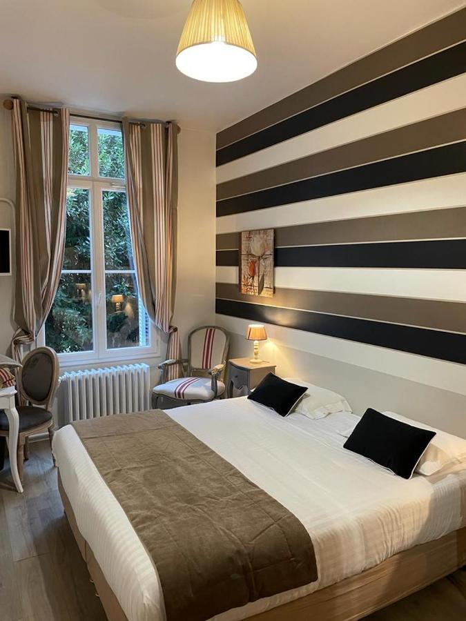 Hotel Val De Loire Tours Zewnętrze zdjęcie