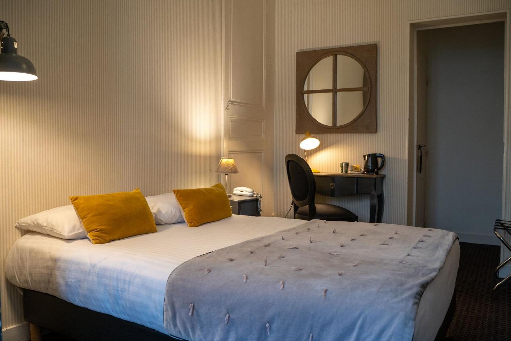 Hotel Val De Loire Tours Zewnętrze zdjęcie