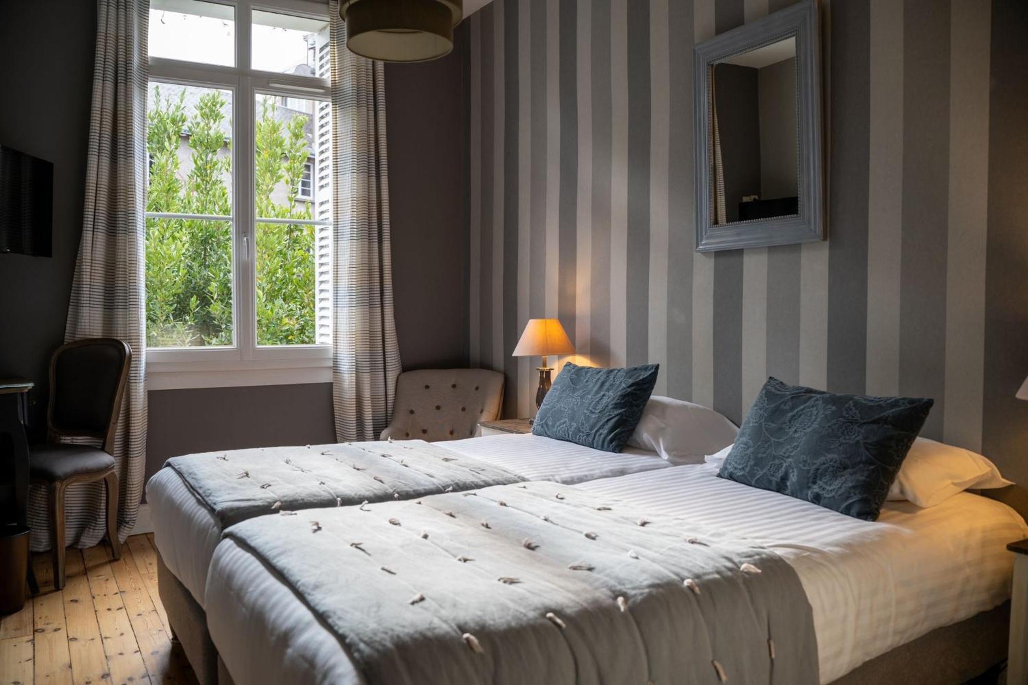 Hotel Val De Loire Tours Zewnętrze zdjęcie