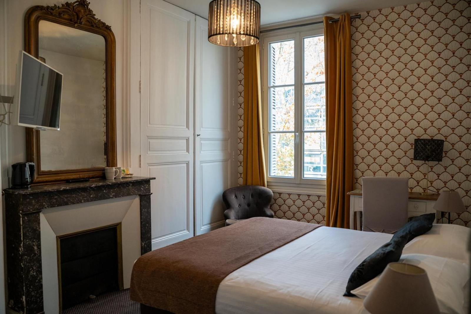Hotel Val De Loire Tours Zewnętrze zdjęcie