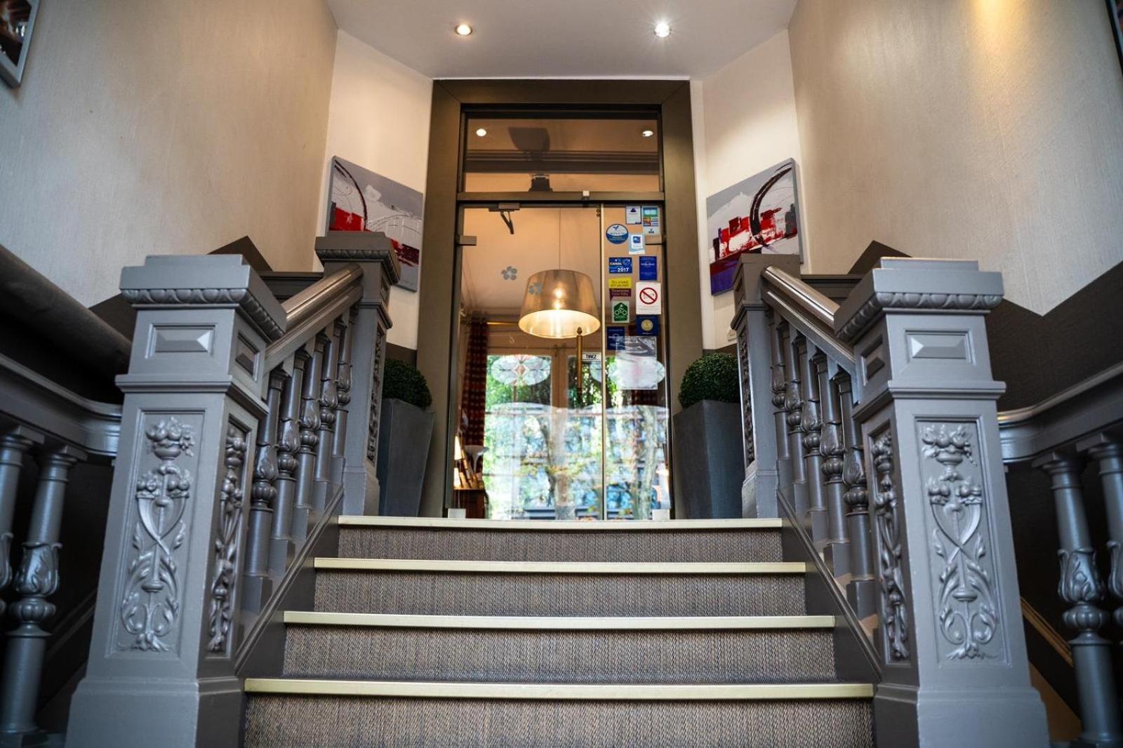 Hotel Val De Loire Tours Zewnętrze zdjęcie