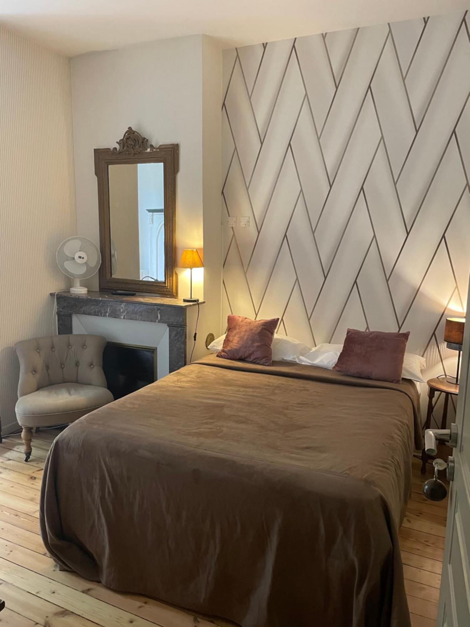 Hotel Val De Loire Tours Zewnętrze zdjęcie
