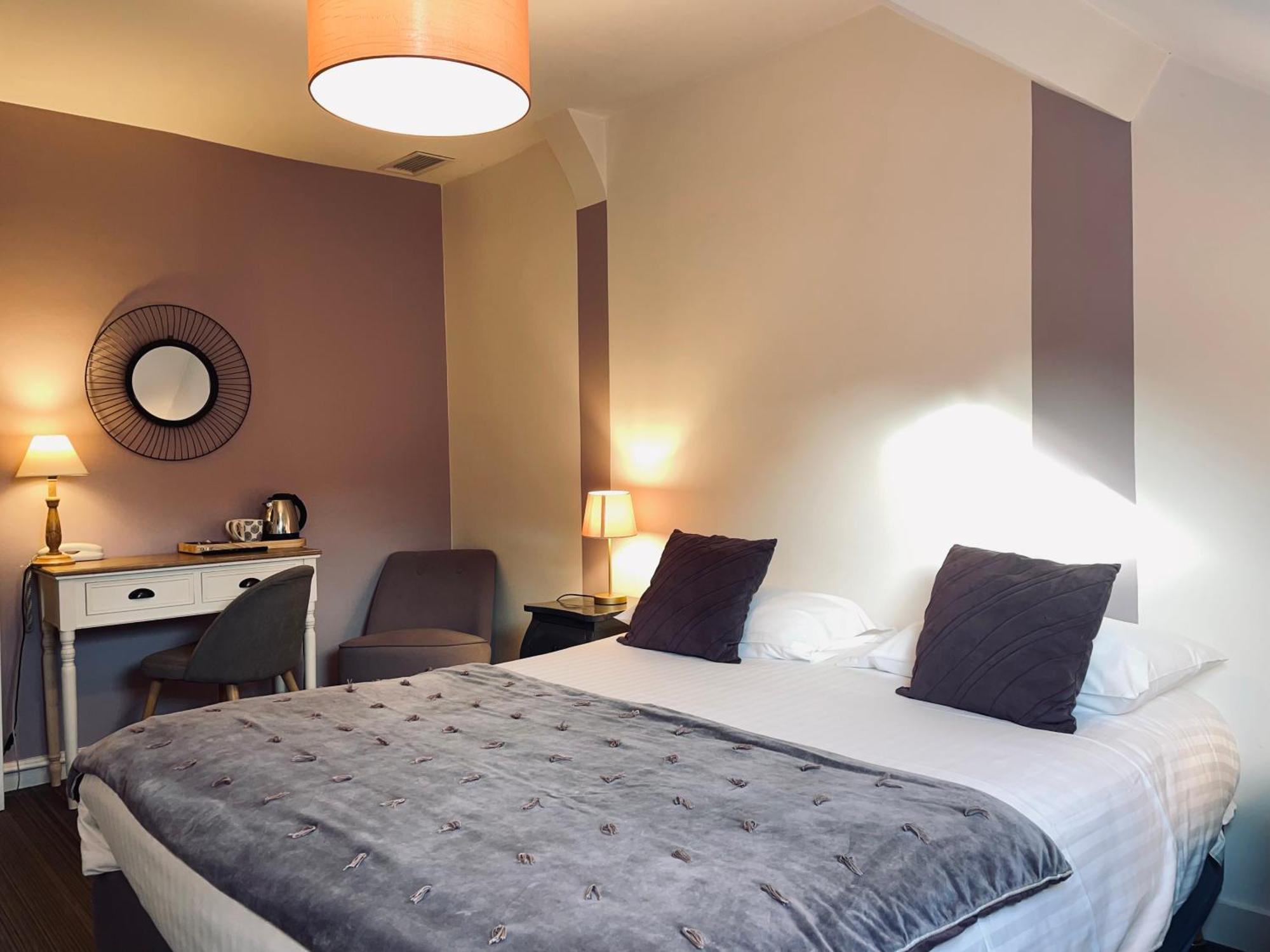 Hotel Val De Loire Tours Zewnętrze zdjęcie