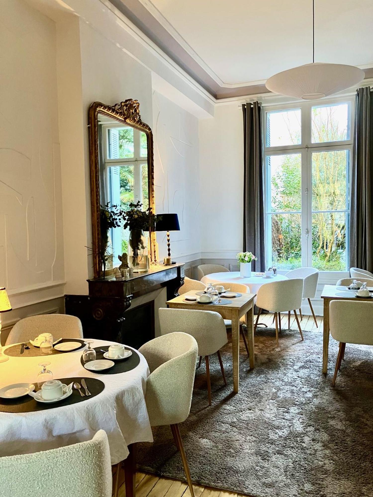 Hotel Val De Loire Tours Zewnętrze zdjęcie