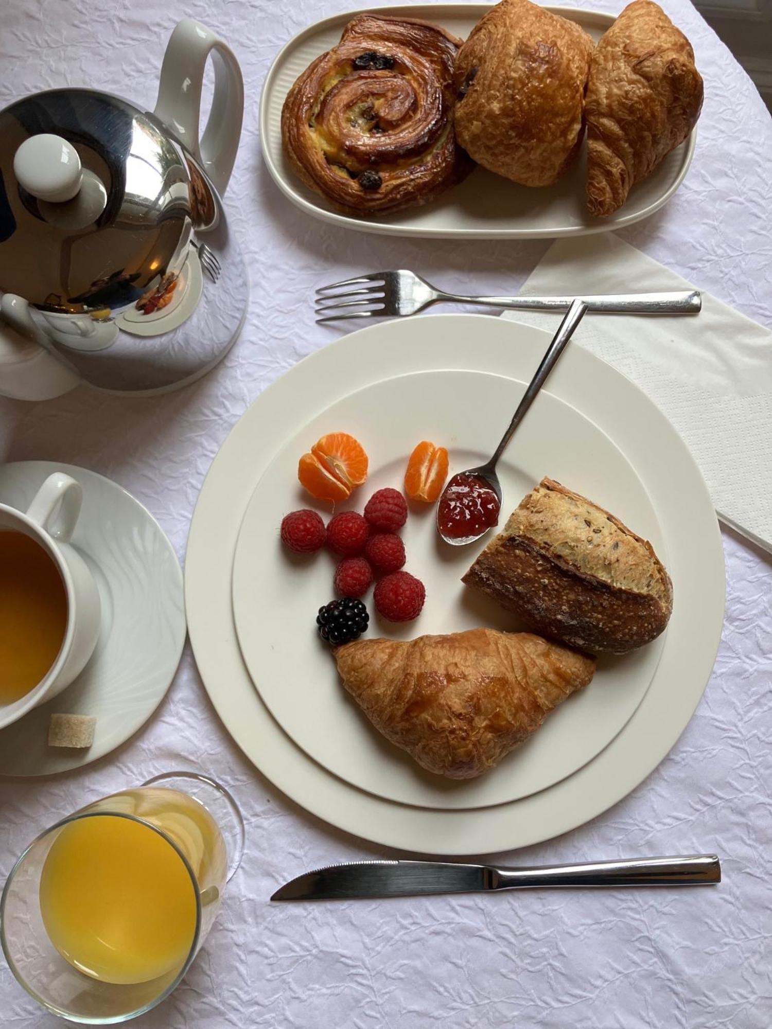 Hotel Val De Loire Tours Zewnętrze zdjęcie
