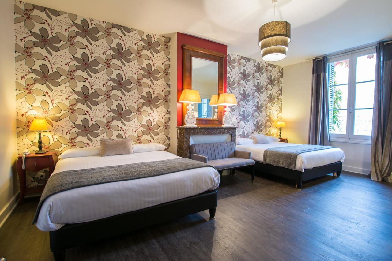 Hotel Val De Loire Tours Zewnętrze zdjęcie