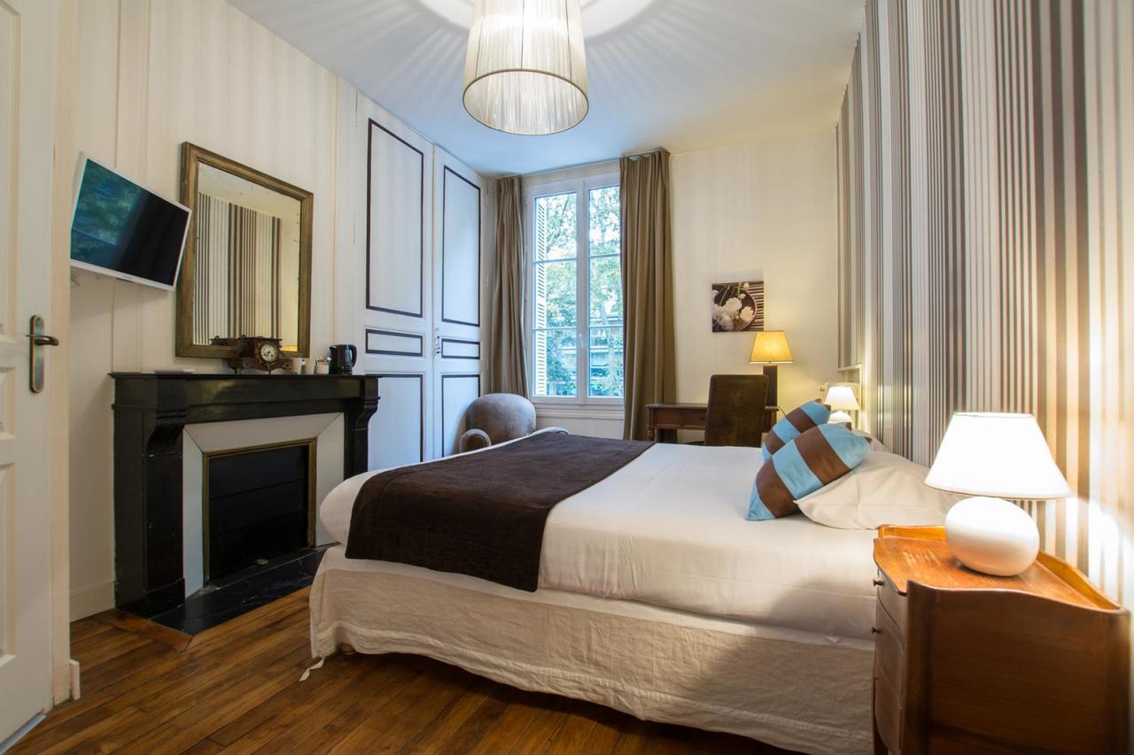 Hotel Val De Loire Tours Zewnętrze zdjęcie