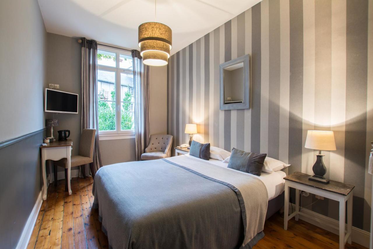 Hotel Val De Loire Tours Zewnętrze zdjęcie