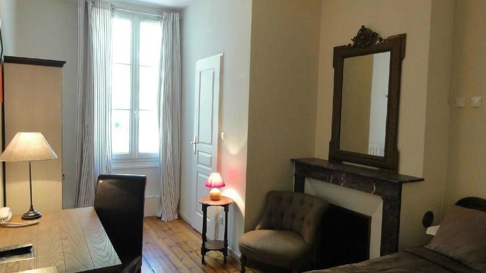 Hotel Val De Loire Tours Zewnętrze zdjęcie