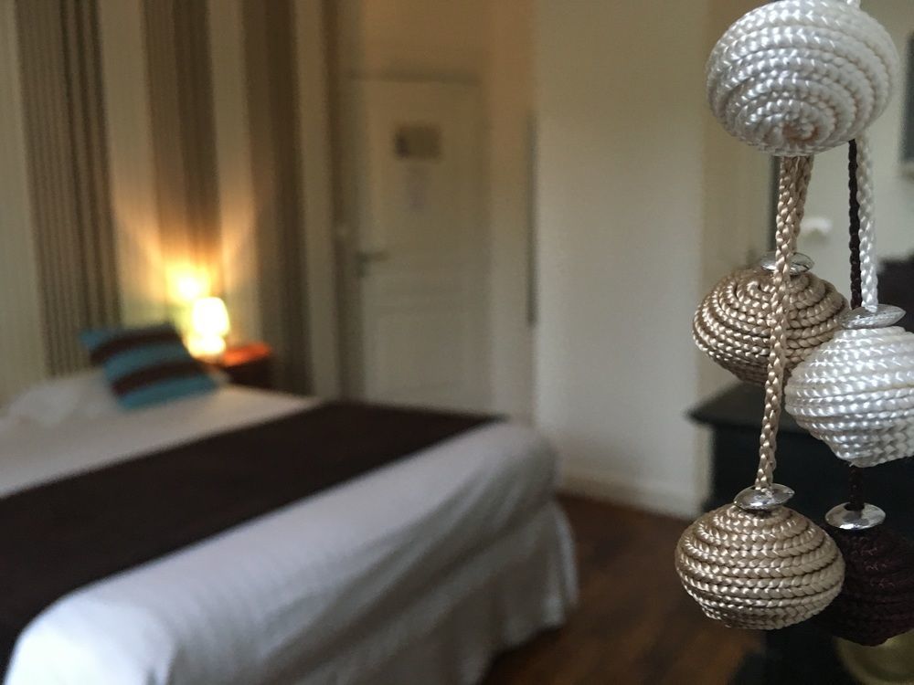 Hotel Val De Loire Tours Zewnętrze zdjęcie