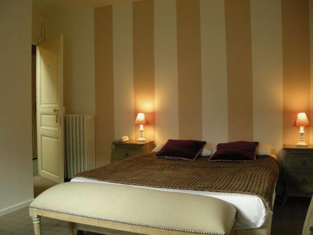 Hotel Val De Loire Tours Zewnętrze zdjęcie
