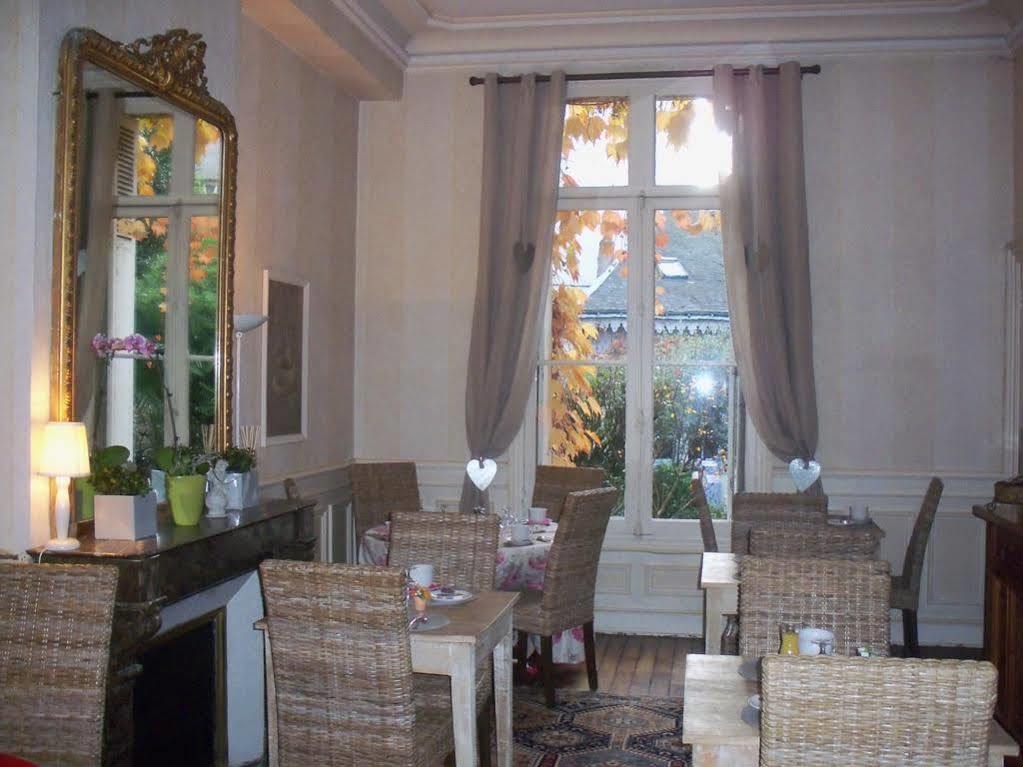Hotel Val De Loire Tours Zewnętrze zdjęcie