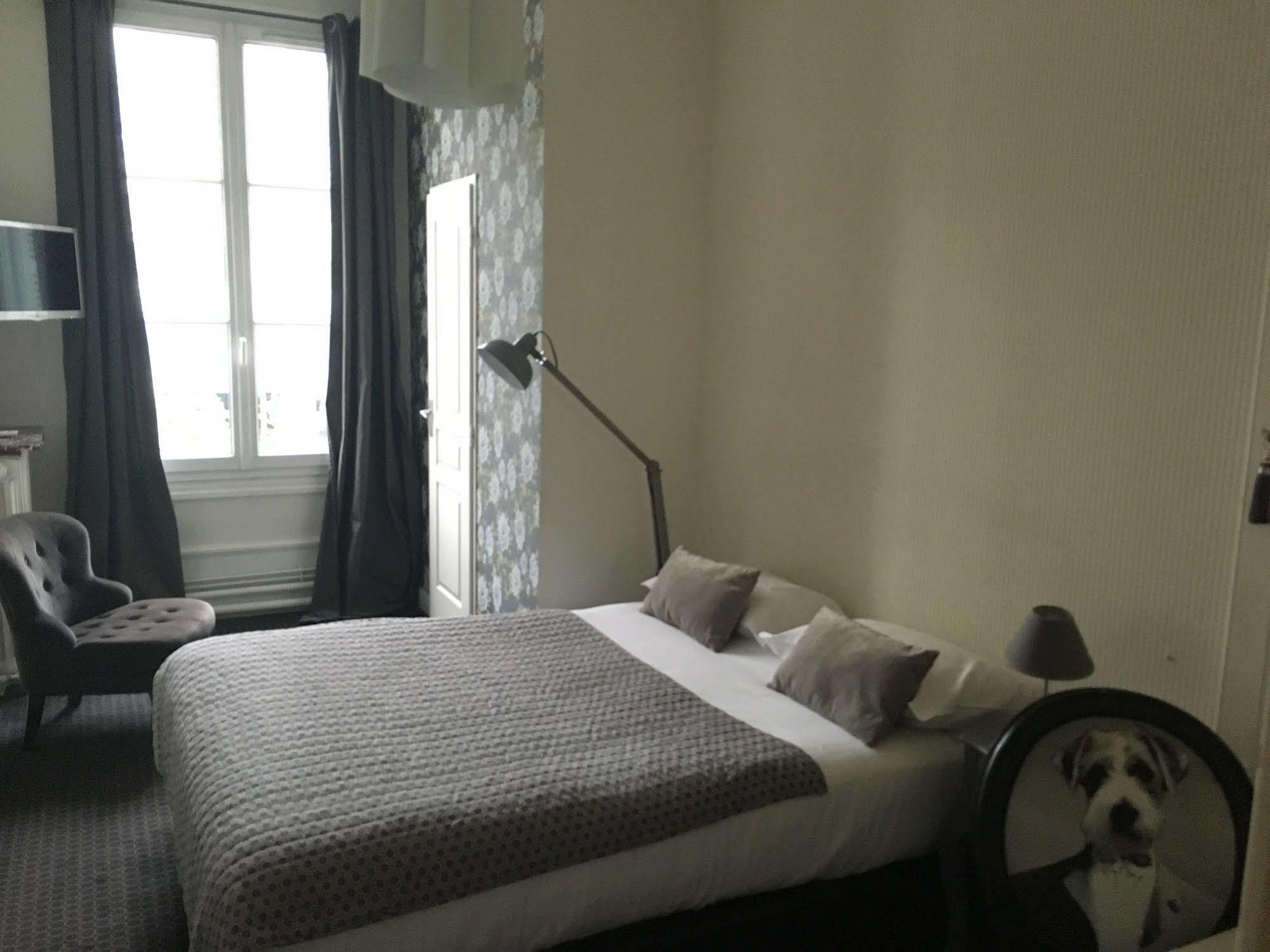 Hotel Val De Loire Tours Zewnętrze zdjęcie