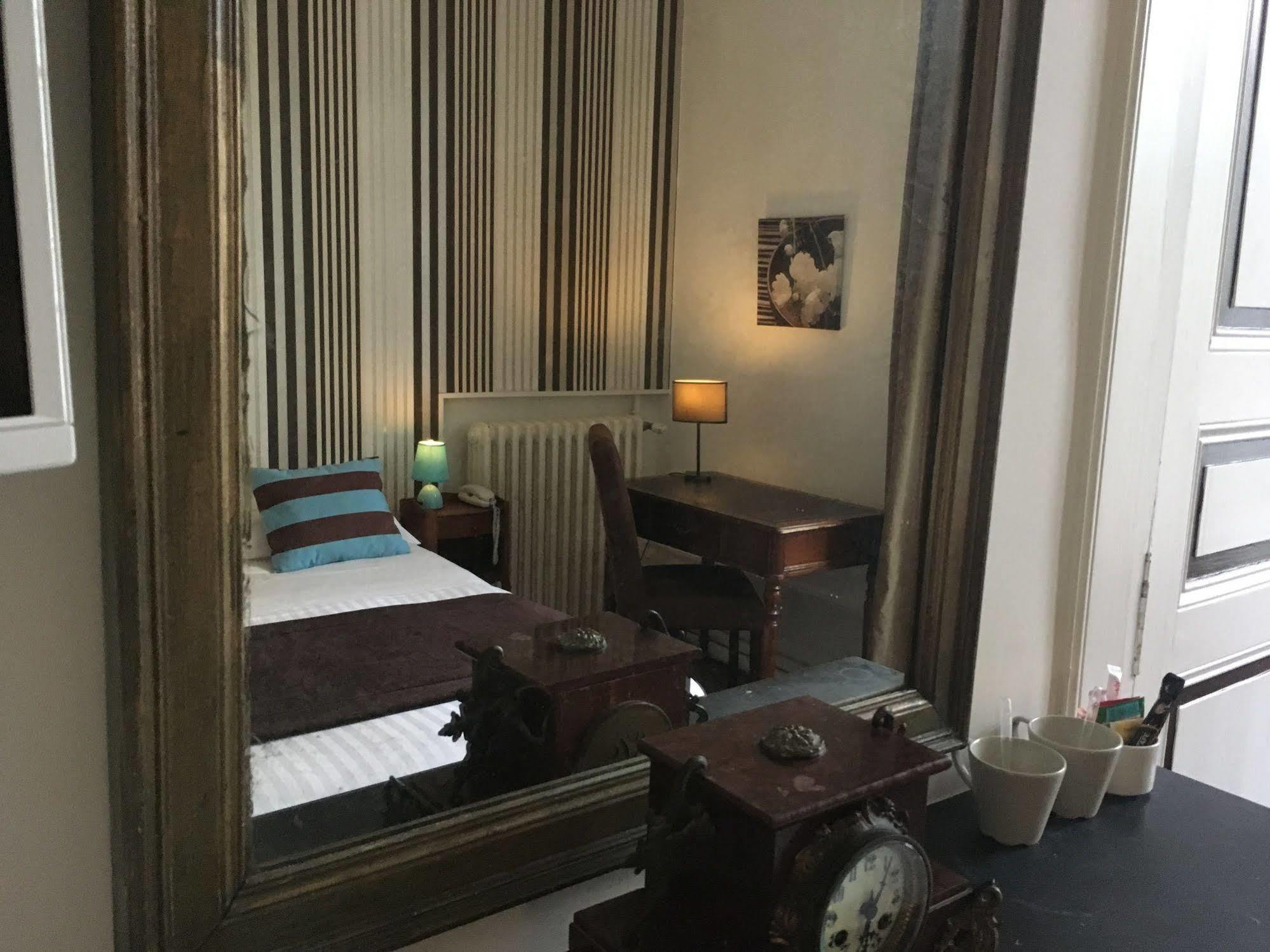 Hotel Val De Loire Tours Zewnętrze zdjęcie
