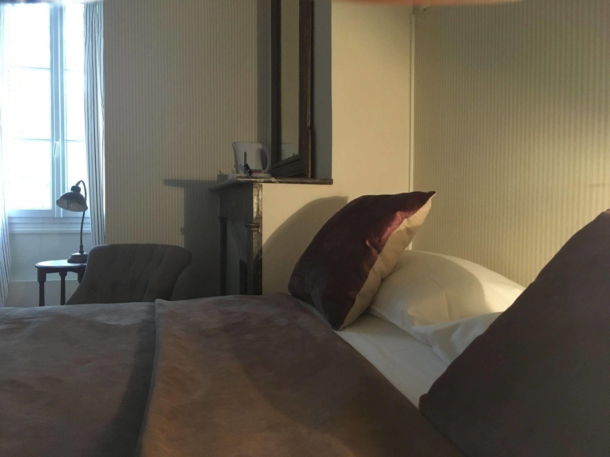Hotel Val De Loire Tours Zewnętrze zdjęcie