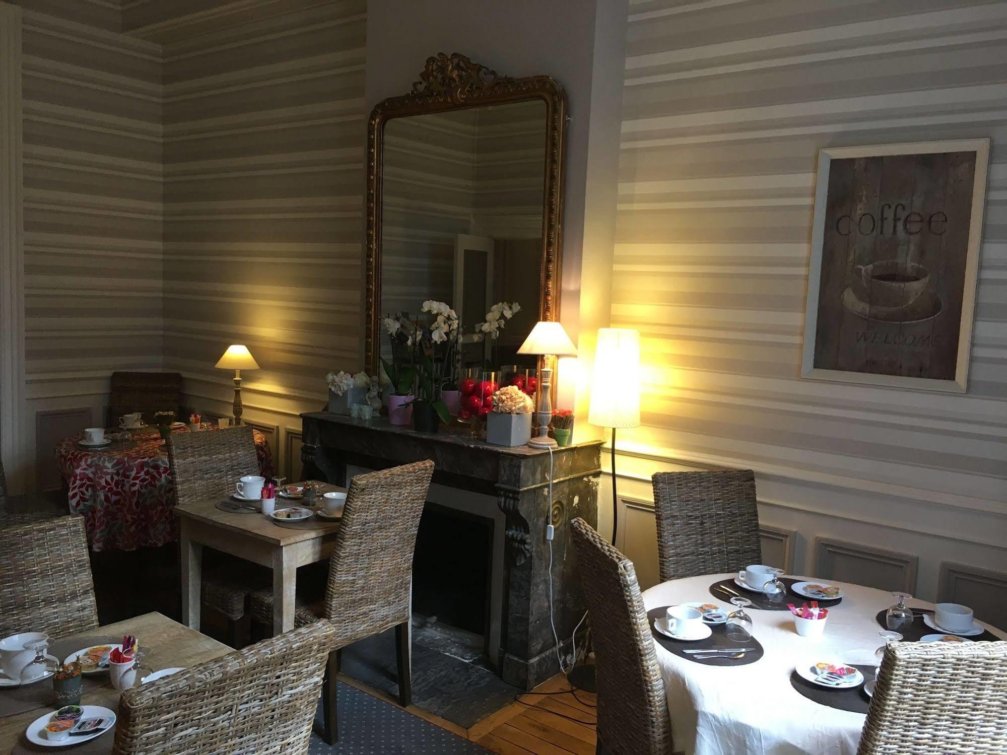 Hotel Val De Loire Tours Zewnętrze zdjęcie