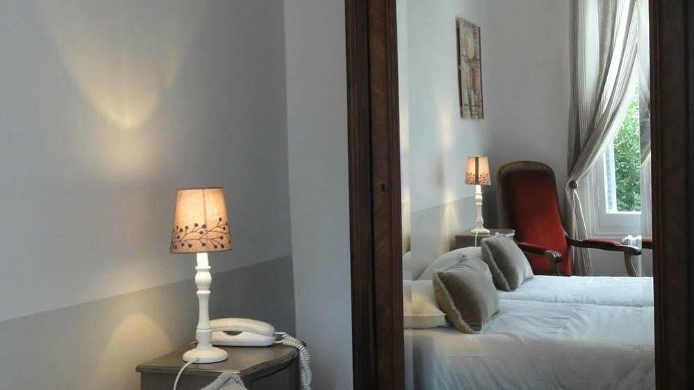 Hotel Val De Loire Tours Zewnętrze zdjęcie