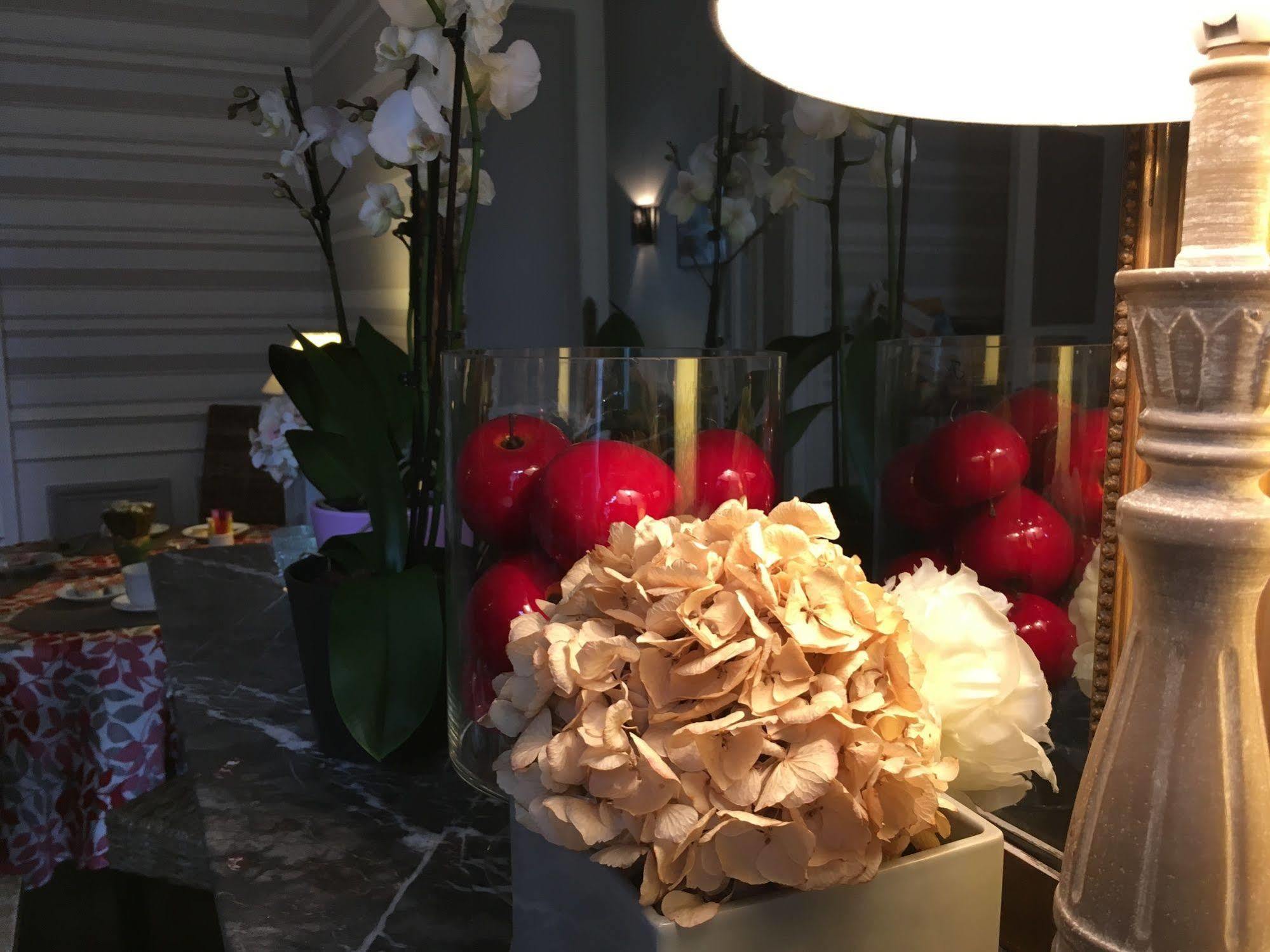 Hotel Val De Loire Tours Zewnętrze zdjęcie