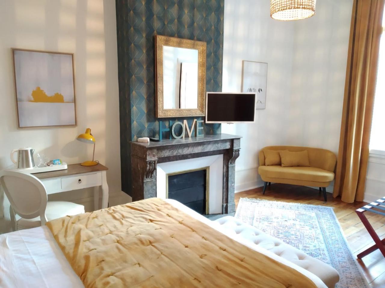Hotel Val De Loire Tours Zewnętrze zdjęcie