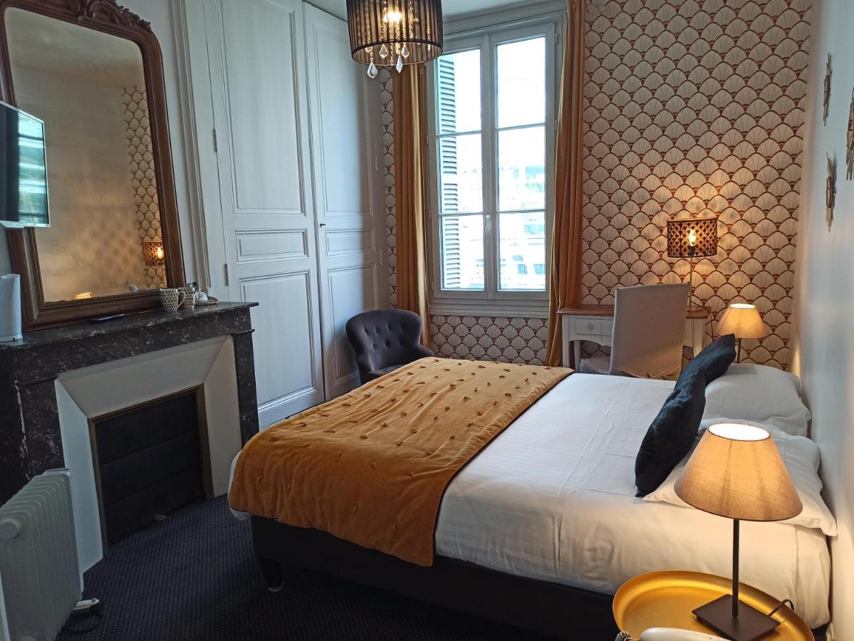 Hotel Val De Loire Tours Zewnętrze zdjęcie