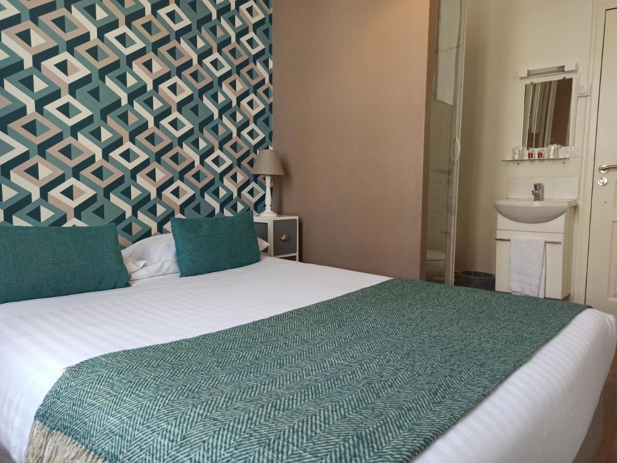 Hotel Val De Loire Tours Pokój zdjęcie